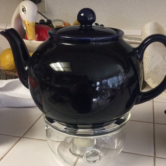 teaposy inc. Other - NWT TEAPOT WARMER